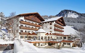 Hotel Singer – Relais&Châteaux